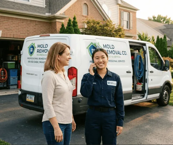 Crawlspace Mold Remediation Manlius, IL FAQs